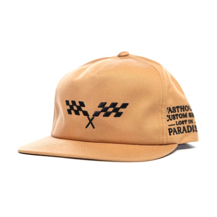 fasthouse-getaway-kepi