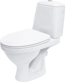 Product image of უნიტაზი Cersanit EKO Е011 3/6