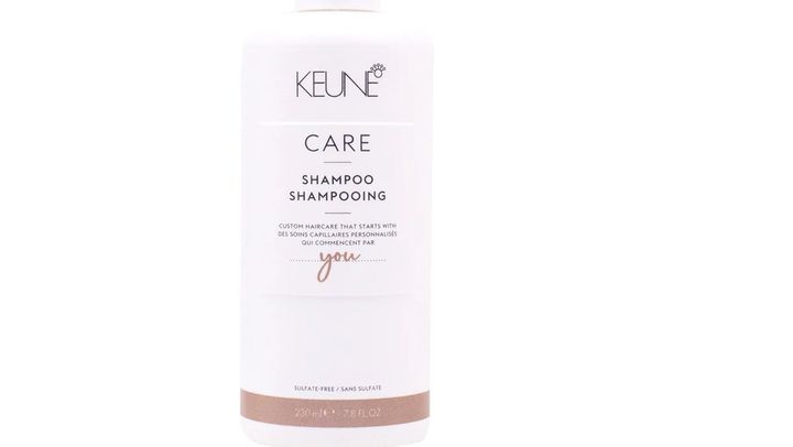 keune-care-line-shampuni-sulfatebis-gareshe-aghmdgeni-230ml