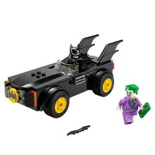 Product image of LEGO BATMAN კონსტრუქტორი