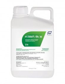 Product image of რუმბო წხ36   5 ლ
