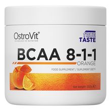 Product image of OstroVit ბცაა 8-1-1 ფორთოხლის არომატით