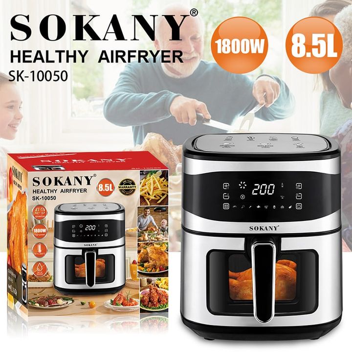 sokany-sk-10050-aerogrili-85l-sk-10050-photo-3