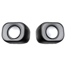 Product image of MeeTion SP2010 Wired Meetion Speaker დინამიკი სადენით შავი
