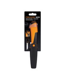Product image of Fiskars Pro Universal Knife + Sharpener დანა