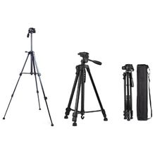 Product image of iMO Tripod 3366 სამფეხა შტატივი დიდი ზომა შავი