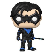 Product image of FUNKO POP GAMES GOTHAM KNIGHTS NIGHTWING სათამაშო ფიგურა