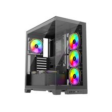 Product image of 1ST Player Mi8 - 4x120 Fan ARGB ქეისი