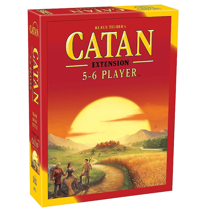 samagido-tamashi-catan-5-6-player-extension