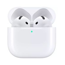 Product image of Apple Apple AirPods 4 With A.N.C. (MXP93ZEA) Wireless Headphone ყურსასმენი