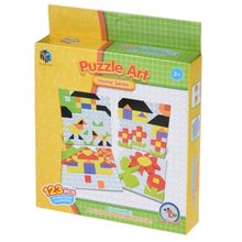 Product image of სათამაშო ფაზლი Same Toy Mosaic Puzzle Home series