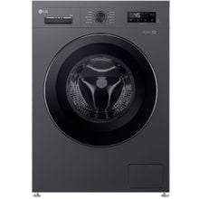 Product image of LG F2Y1HYP6J.AMBPMER 7კგ სარეცხი მანქანა