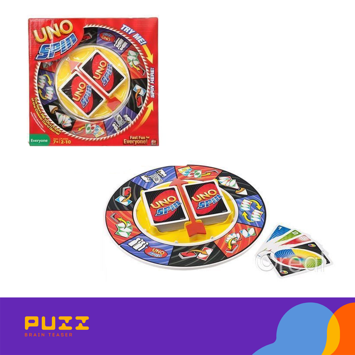 uno-spin