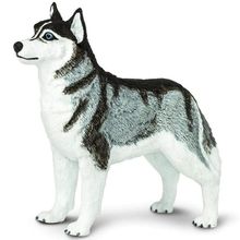 Product image of SAFARI Siberian Husky Toy სათამაშო ფიგურა