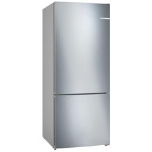 Product image of BOSCH KGN76VIE0N ორკამერიანი მაცივარი