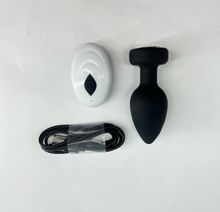 Product image of Bosson anal plug