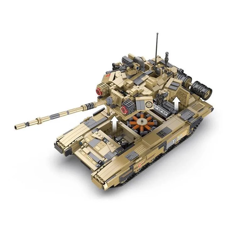 konstruqtori-distantsiuri-martvit-t90-capital-tank--1722pcs-photo-3