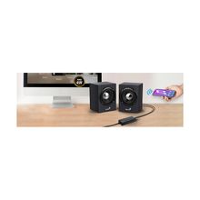 Product image of Genius SP-HF385BT 4 W კომპიუტერის დინამიკები