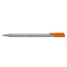 Product image of ლაინერი სამხაზველო, სამხატვრო STAEDTLER