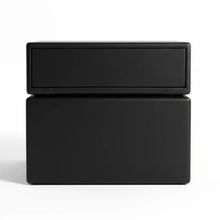 Product image of Design Ornament ტყავის ტუმბო ბრუნვადი თავით