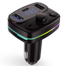 Product image of ACL AFT-10 RGB FM TRANSMITTER მოდულატორი