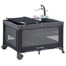 Product image of საწოლ-მანეჟი