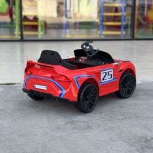 Product image of Piccola Toys BWM ელექტრო მანქანა