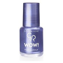 Product image of Golden Rose GR WOW NAIL COLOUR  NO: 82 ფრჩხილის ლაქი