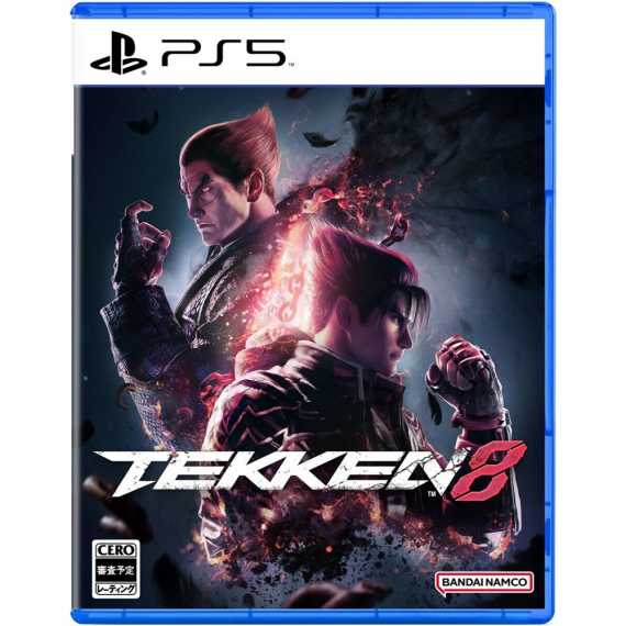 ps5-tekken-8