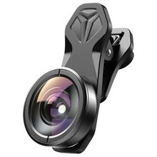 Product image of Apexel 170° Super Wide Angle Lens for Mobile მობილური ტელეფონის ფართოკუთხიანი ლინზა