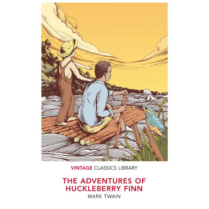 penguin-twain-mark---the-adventures-of-huckleberry-finn