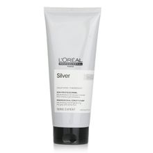 Product image of L’Oreal Professionnel Silver Cond LP SE21 200მლ ჭაღარა თმის კონდიციონერი