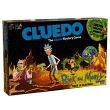 Product image of სამაგიდო თამაში  "CLUEDO"