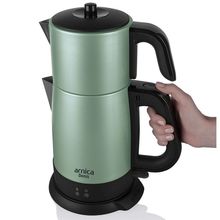 Product image of ARNICA ელექტრო ჩაიდანი სამოვარით