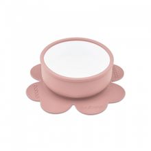 Product image of BABOO ჯამი სილიკონის ყავისფერი 6+