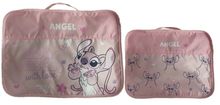 Product image of Disney Lilo & Stitch Collection Clothes Storage Bags 2ც სამგზავრო ჩანთა