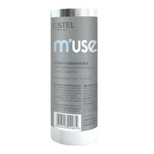 Product image of ESTEL M’USE Element Foil for Hairdressing Works 16 Microns თმის ფოლგა პროცედურებისთვის 100მ
