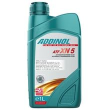 Product image of ADDINOL ATF XN 5 1ლ ტრანსმისიის ზეთი წითელი 