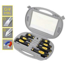 Product image of TOPMASTER CR-V TMP 225104 (7 PCS) სახრახნისების ნაკრები