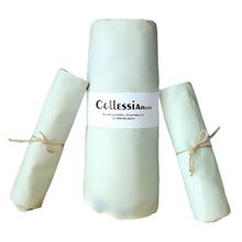 Product image of COLLESSIA რეზინიანი ზეწარი 2 ბალიშის პირით