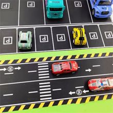 Product image of საბავშვო სათამაშო ტრასა მანქანებით