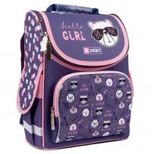 Product image of Smart PG-11 Hello, girl! ზურგჩანთა