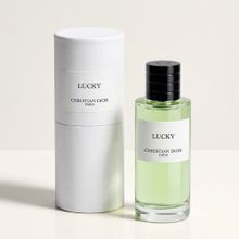 Product image of Dior Lucky Eau De Parfum 10მლ სუნამოს მინიატურა