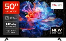Product image of TCL 50V6C LED 50" Smart ტელევიზორი