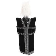 Product image of WineWear ღვინის ბოთლის დეკორატიული ჩოხა