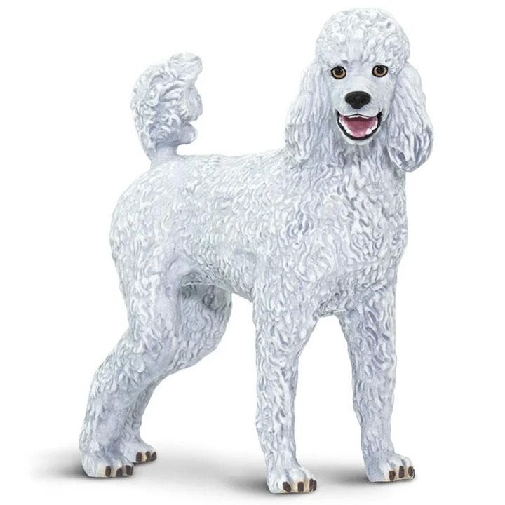 safari-poodle-toy-satamasho-figura-photo-2