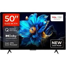 Product image of TCL 50P7K 4K Google TV ტელევიზორი