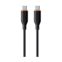 Product image of HAVIT CB603 Type-c to Type-c USB კაბელი