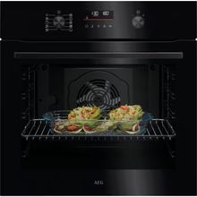 Product image of AEG NBU5P41SK ჩასაშენებელი ელექტრო ღუმელი