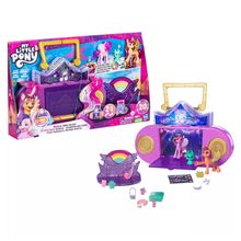 Product image of HAS MLP პატარა პონის მუსიკალური ნაკრები